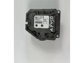 Řídící jednotka 55355292 Saab 9-3 Ver1 2005