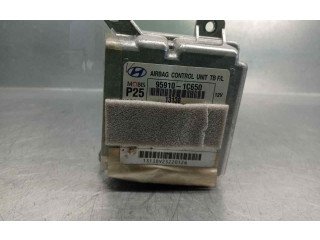 Блок подушек безопасности 959101C650   Hyundai Getz