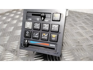 Блок управления климат-контролем 16191293, 0052803   Pontiac Trans Sport