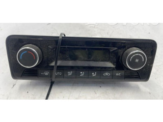 Блок управления климат-контролем 6V0907044DBYY   Skoda Fabia Mk3 (NJ)