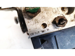 Jednotka ABS 1496637080 Fiat Ulysse 2005