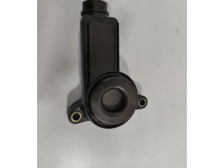 Масляный насос