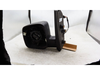 Зеркало электрическое        Citroen Nemo   -  года   