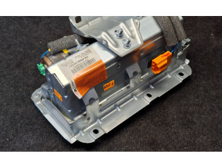 Подушка безопасности пассажира 31271211, 605650100   Volvo V70