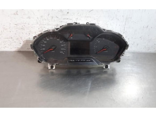 Панель приборов 9838094680 Peugeot Partner III