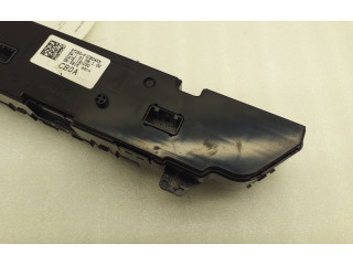 Блок управления климат-контролем 97250F1CB0AK5, 97250F1XXX   KIA Sportage