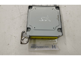 Блок подушек безопасности 98820JH30A, 070603   Nissan X-Trail T31