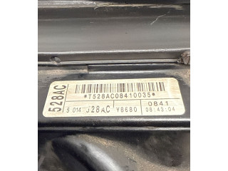 Вентилятор радиатора     55038994AG, T52AAC08410035    Jeep Grand Cherokee 