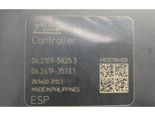 Блок АБС 28562031123 Subaru Legacy 2010 - 2016 года