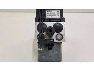 Jednotka ABS 0273004172, 0265216458 Peugeot 406 1999
