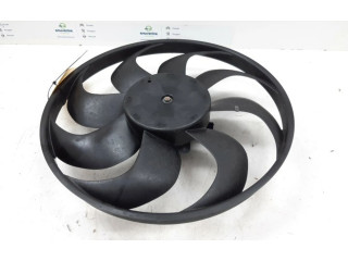 Комплект вентиляторов 214816703R, 214816703R Renault Captur