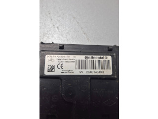 Блок управления A2C86181501, 284B14049R Dacia Logan II