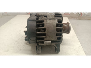 Генератор TG15C058, 490663   Renault Trafic II (X83)      