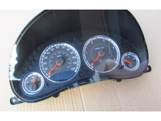 Панель приборов A2C53163181 Jeep Cherokee III KJ