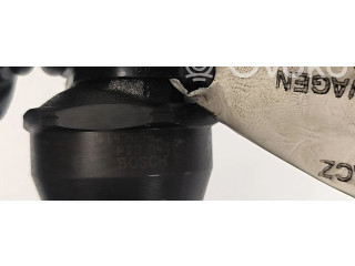 Vstřikovač Volkswagen Polo IV 9N3 BMS