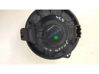 Вентилятор печки    MF0160700573   Jaguar XJ X350