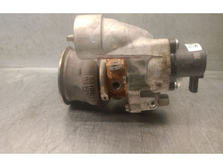  Турбина Peugeot 2008 II  9836081180, 9836081180   для двигателя HN05      