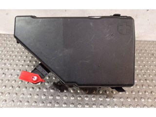 Блок предохранителей  S17986691, 403887204S   Dacia Sandero III    