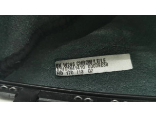 Отделка рычага переключения передач (кожа, головка)