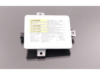 Блок управления Xenon