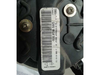 Вентилятор печки    N103300P, N101035Q   Dacia Logan Pick-Up