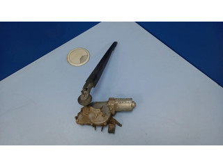 Моторчик заднего дворника 0390201580    Citroen Berlingo