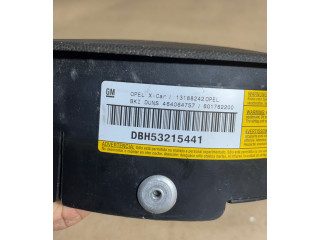 Подушка безопасности водителя 601762200, 464064757   Opel Meriva A