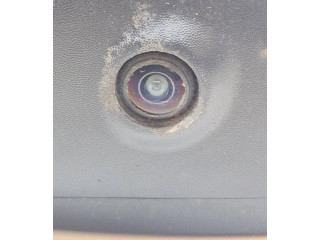 Zpětné zrcátko Nissan Leaf II (ZE1) 2018 0417021