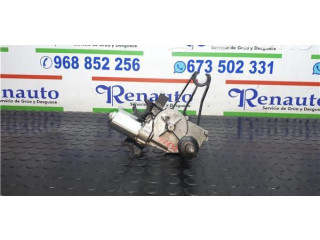 Моторчик заднего дворника 9646803180, 0390201807 Citroen C4 I