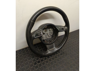 Руль Audi A1 2010 - 2018 года 4G0419091BD1KT