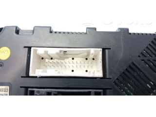 Блок управления климат-контролем 1676129   Ford S-MAX