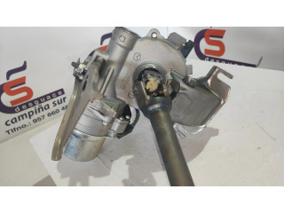 Рулевая рейка JJ501000525, ELECTRICA Mazda 3 III 2014-2018 года