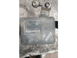 Блок АБС 1C0907379J, 1J0614117E   Volkswagen  Bora  1998 - 2005 года