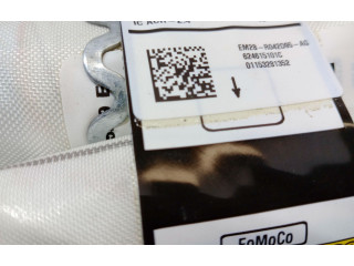Подушка безопасности двери 4NH587EV, EM2BR042095AG   Ford S-MAX