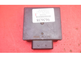 Блок управления двигателем Блок управления 3AA919041B, 3AA919041B Skoda Citigo