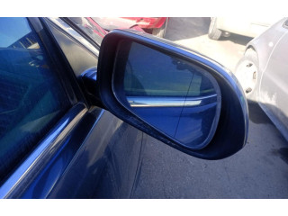 Зеркало электрическое Honda Accord 1982 - 1985 года