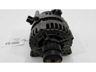 Генератор 9652035480 Peugeot 607 2.7