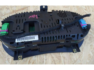 Панель приборов 8Z0920900 Audi A2
