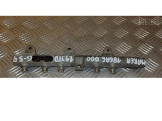 Магистральная трубка топлива