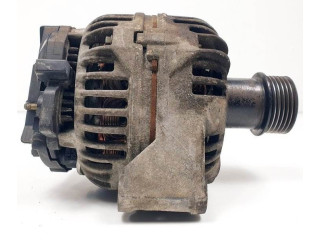 Генератор 5248372   Saab 9-5      