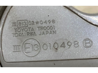 Zpětné zrcátko Lexus GS 300 350 430 450H 2007 E13020498, TR0001