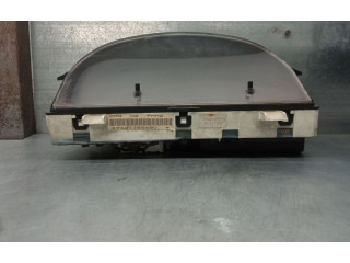 Přístrojová deska Citroen Berlingo 1997 9621185680, 499904