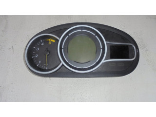 Přístrojová deska Renault Megane III 2009 RNI248107859R