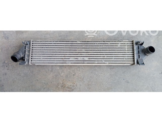 Интеркулер 31338471 Volvo S60