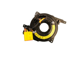 Подрулевой шлейф SRS 31343218 Volvo S60