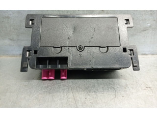 Блок управления 5WA035284E Seat Ibiza V (KJ)