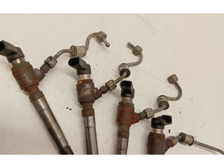 Форсунка BK2Q9K546AG Ford Ranger