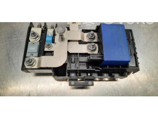   Pojistková skříňka A2465401350   Infiniti Q30 2016