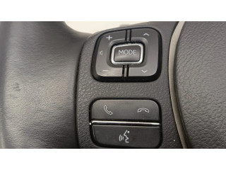 Руль Lexus NX  2014-2021 года 864A148011      