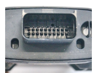 Моторчик заднего дворника 31324550AA Volvo V60